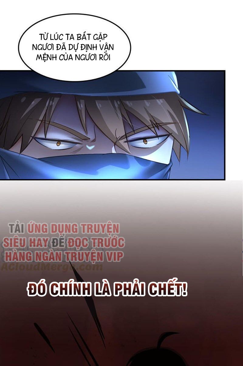 Tu Chân Nói Chuyện Phiếm Quần Chapter 162 - 16