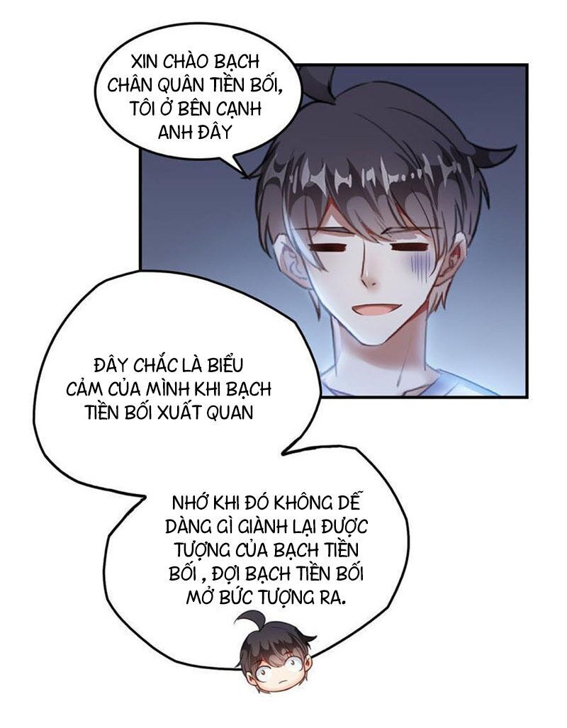 Tu Chân Nói Chuyện Phiếm Quần Chapter 162 - 20
