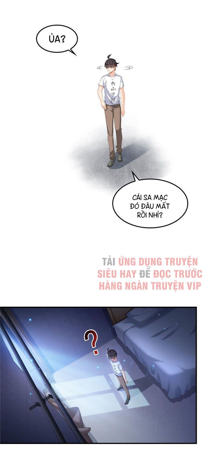 Tu Chân Nói Chuyện Phiếm Quần Chapter 162 - 7