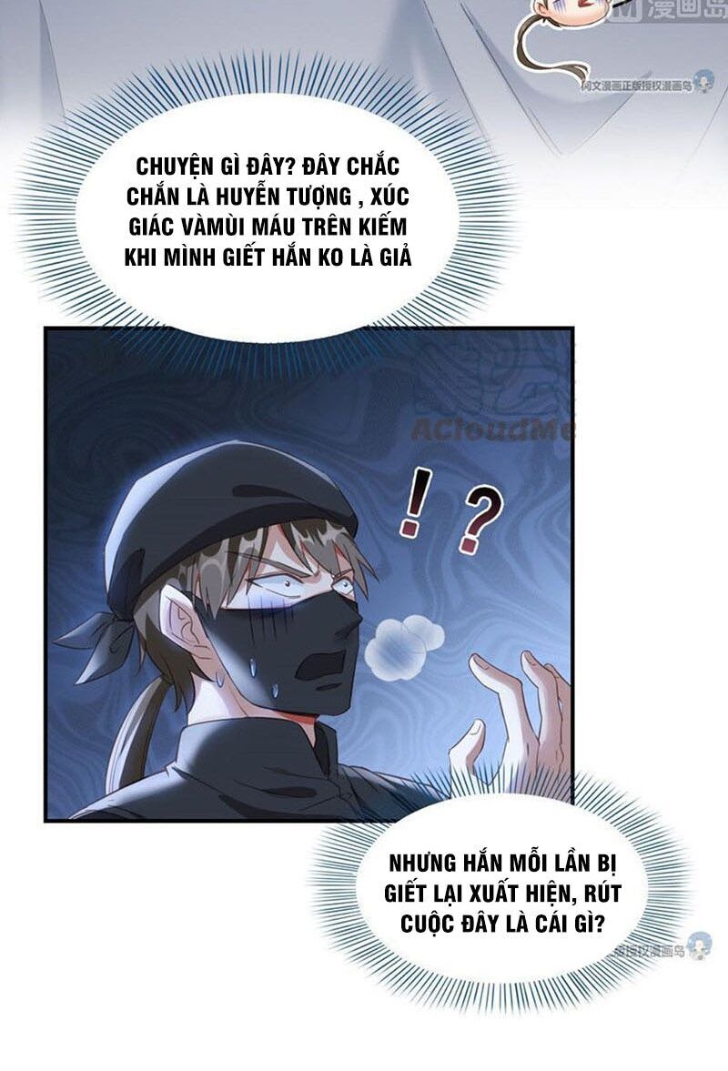 Tu Chân Nói Chuyện Phiếm Quần Chapter 163 - 12