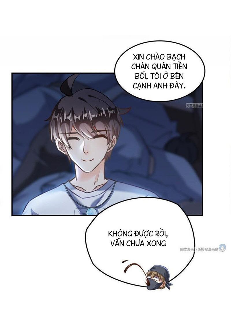 Tu Chân Nói Chuyện Phiếm Quần Chapter 163 - 18