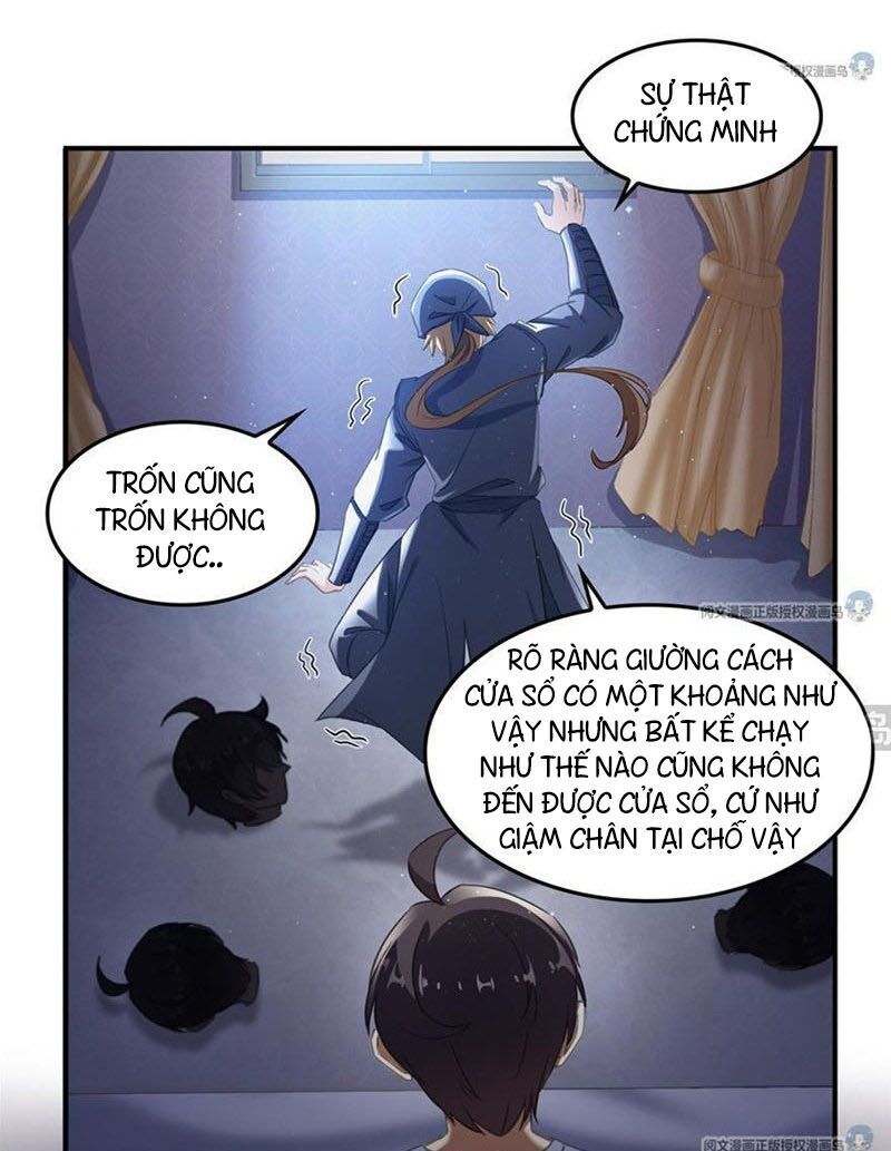 Tu Chân Nói Chuyện Phiếm Quần Chapter 163 - 20