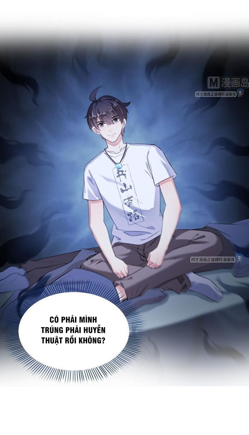 Tu Chân Nói Chuyện Phiếm Quần Chapter 163 - 3