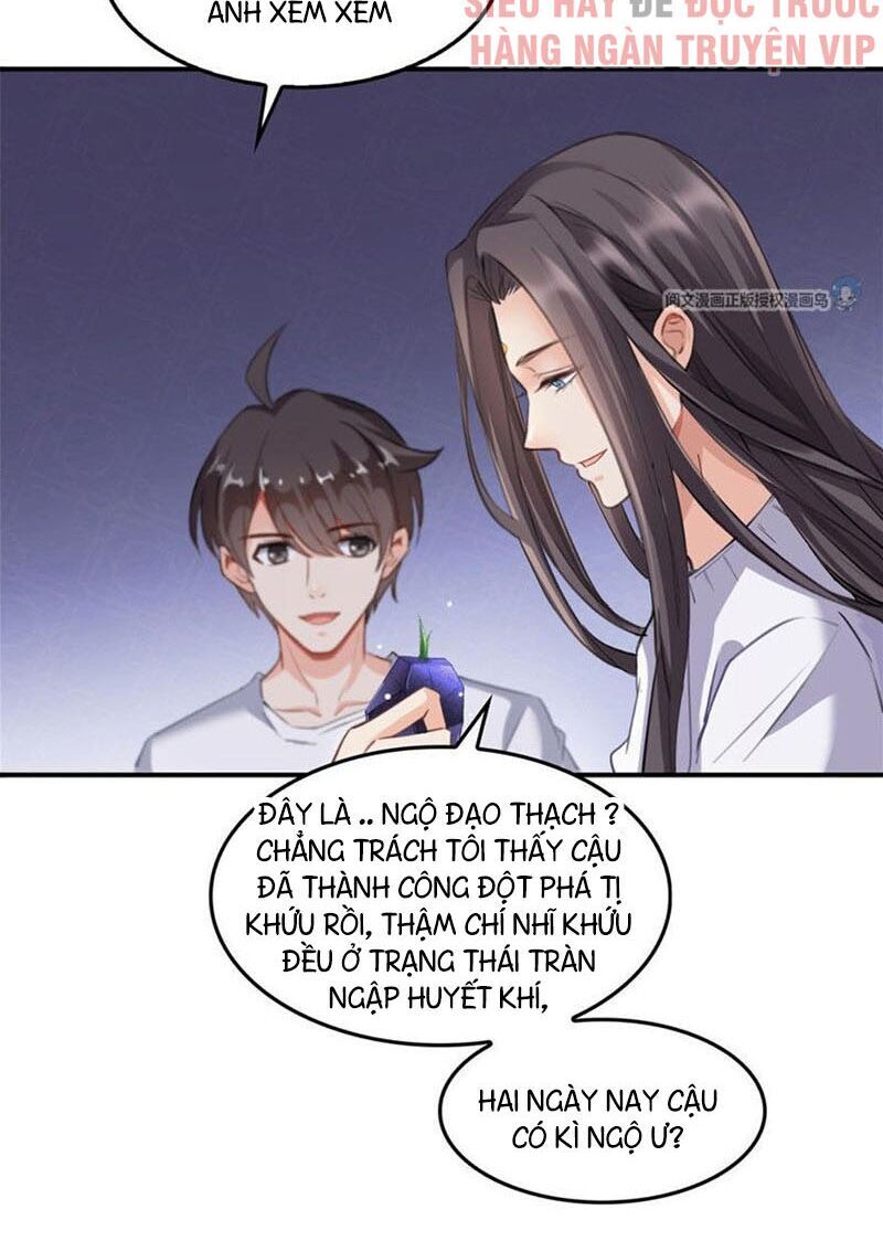 Tu Chân Nói Chuyện Phiếm Quần Chapter 164 - 14