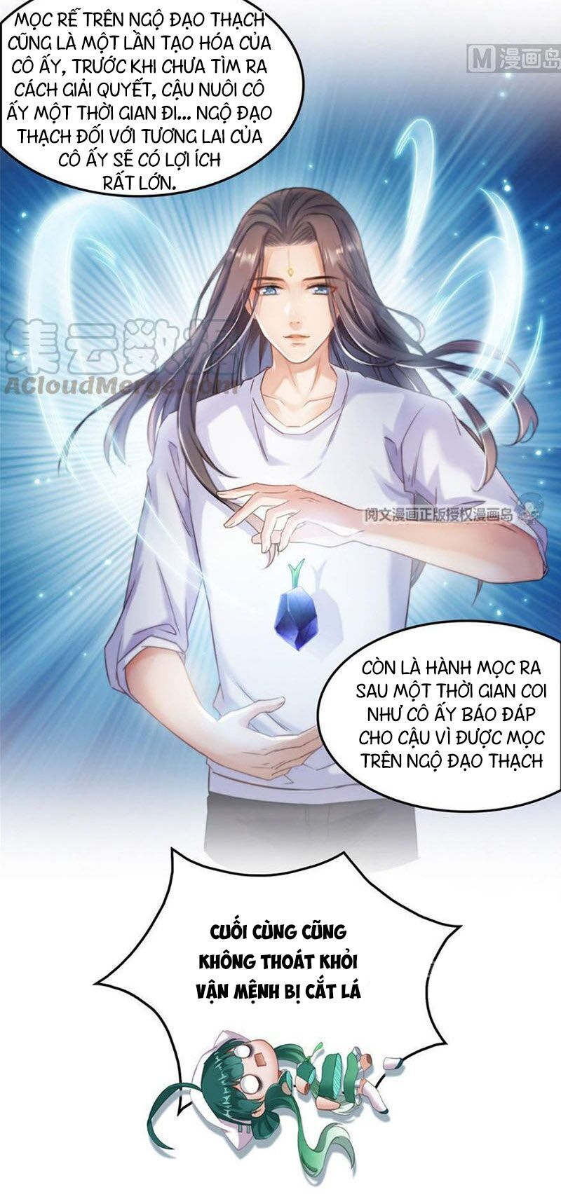 Tu Chân Nói Chuyện Phiếm Quần Chapter 164 - 26