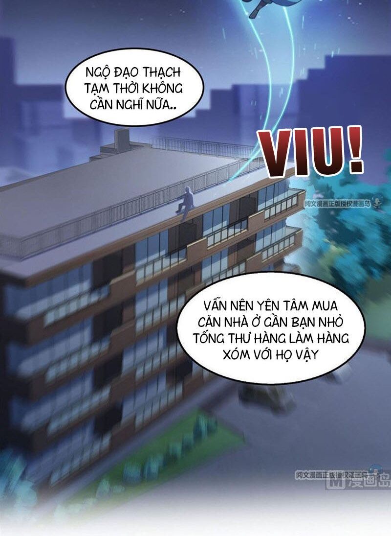 Tu Chân Nói Chuyện Phiếm Quần Chapter 164 - 30