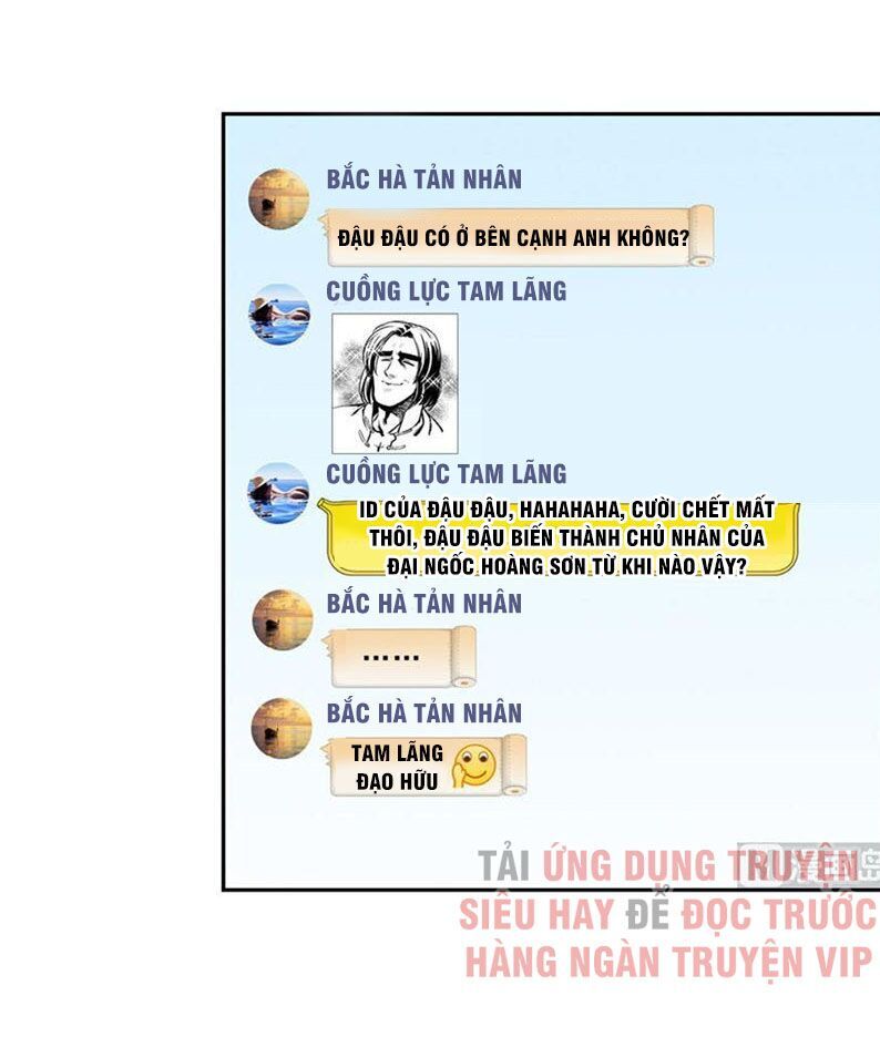 Tu Chân Nói Chuyện Phiếm Quần Chapter 165 - 15