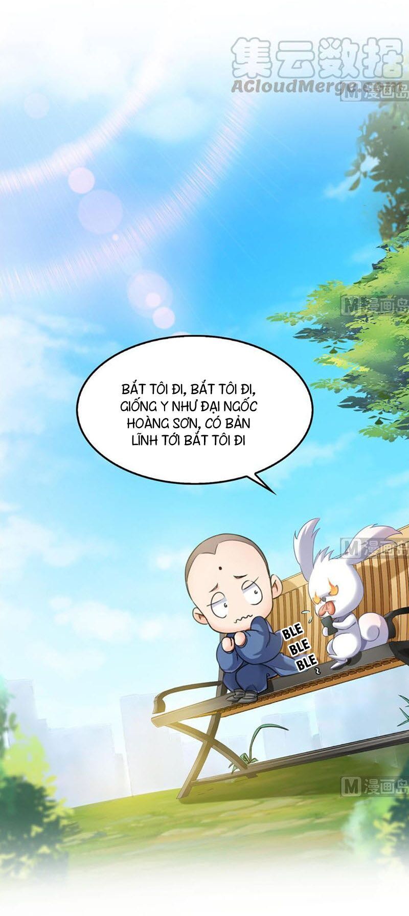 Tu Chân Nói Chuyện Phiếm Quần Chapter 165 - 23