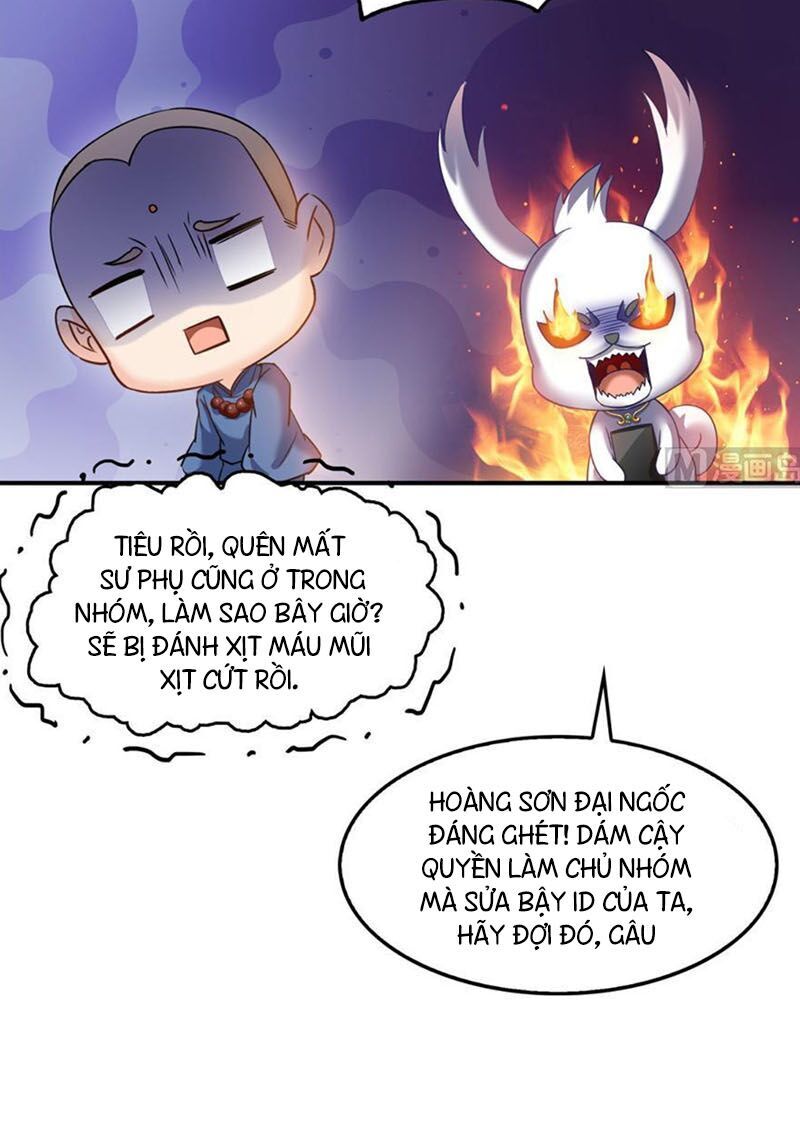 Tu Chân Nói Chuyện Phiếm Quần Chapter 165 - 25