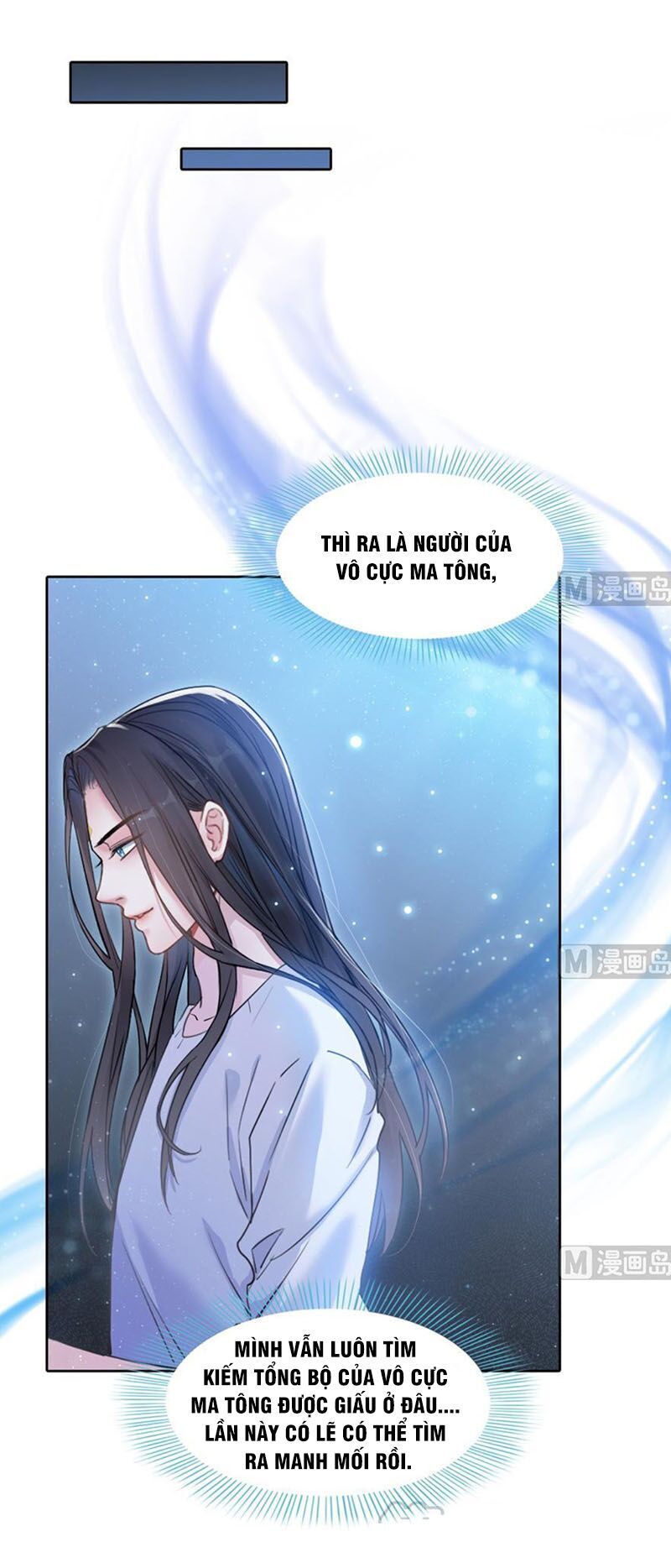 Tu Chân Nói Chuyện Phiếm Quần Chapter 165 - 4