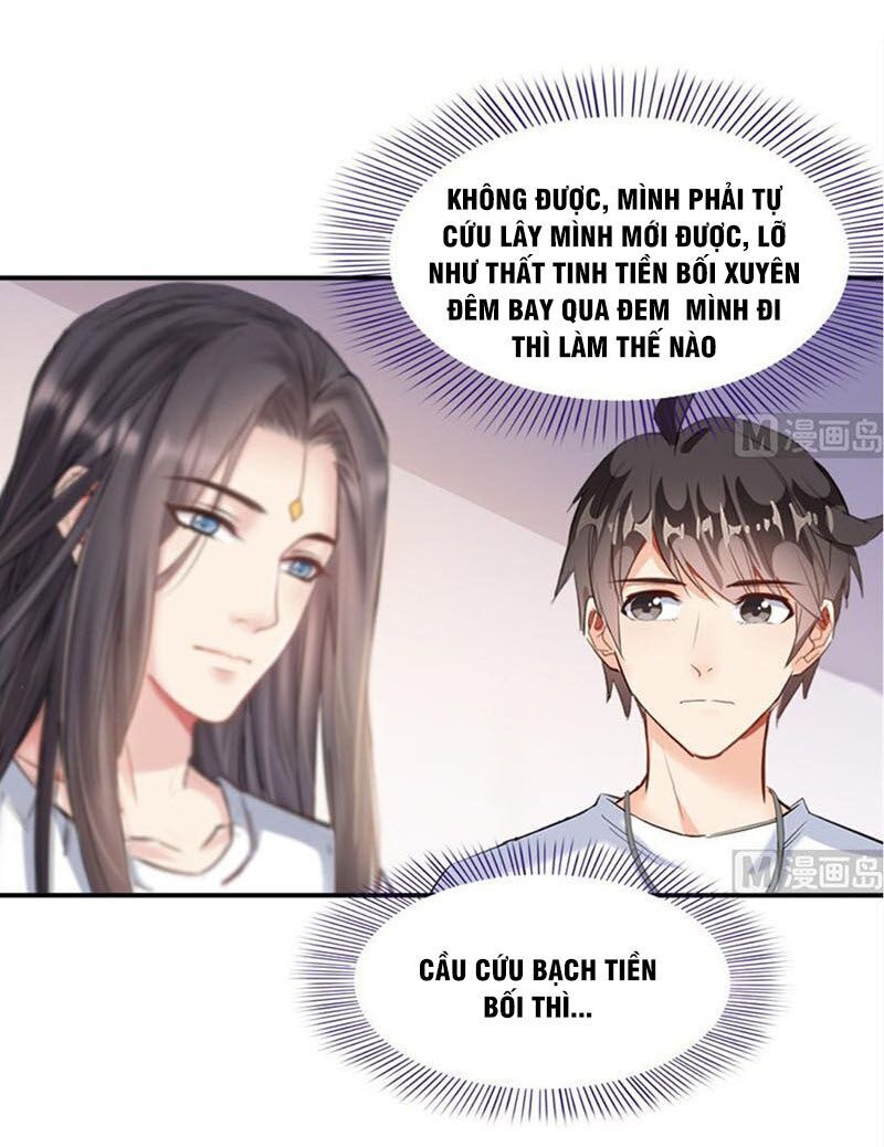 Tu Chân Nói Chuyện Phiếm Quần Chapter 165 - 33