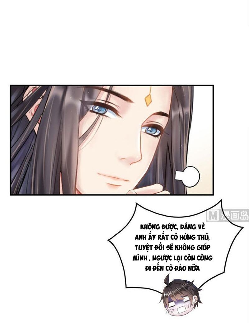 Tu Chân Nói Chuyện Phiếm Quần Chapter 165 - 34