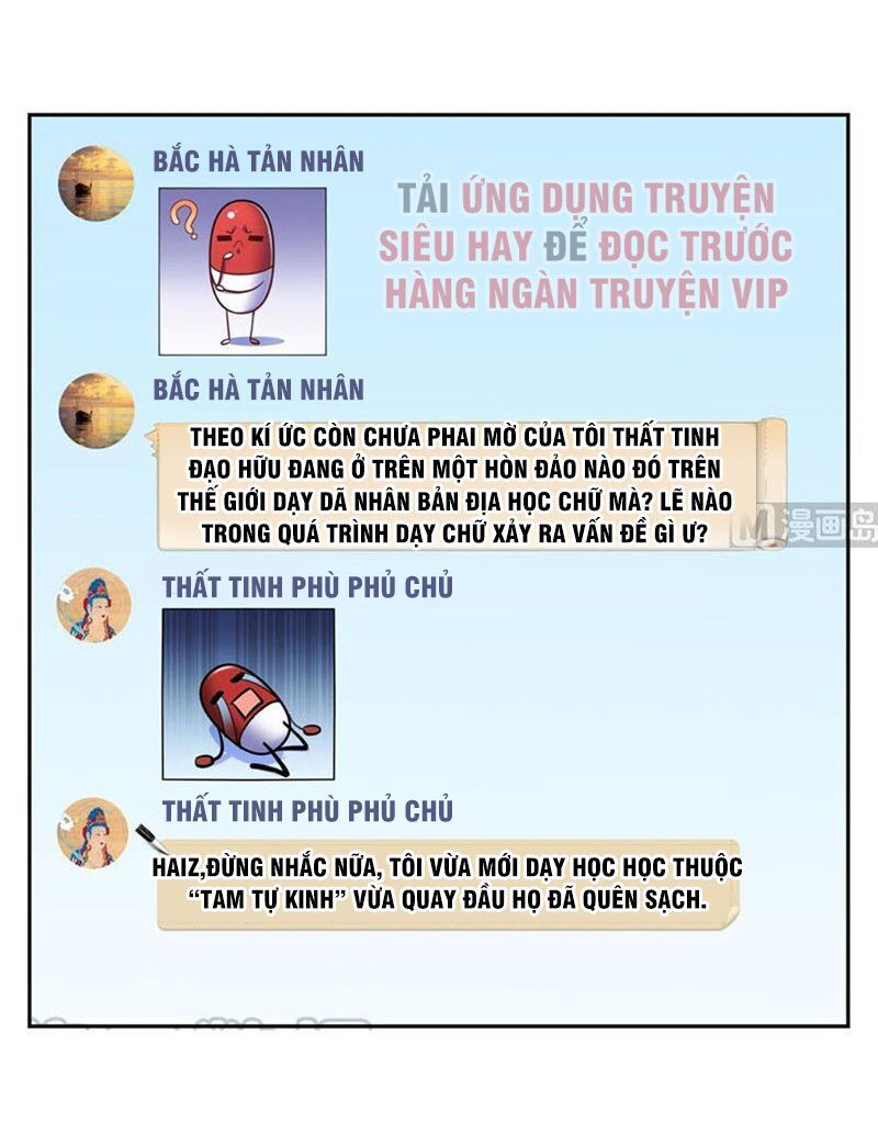 Tu Chân Nói Chuyện Phiếm Quần Chapter 165 - 10