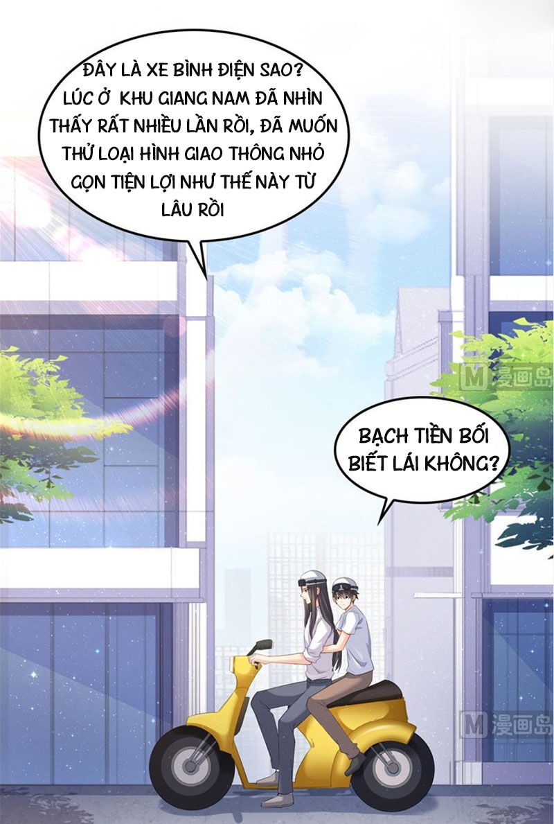 Tu Chân Nói Chuyện Phiếm Quần Chapter 166 - 19