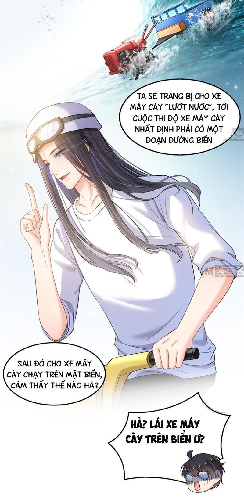 Tu Chân Nói Chuyện Phiếm Quần Chapter 166 - 28