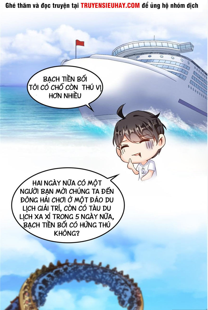 Tu Chân Nói Chuyện Phiếm Quần Chapter 166 - 9
