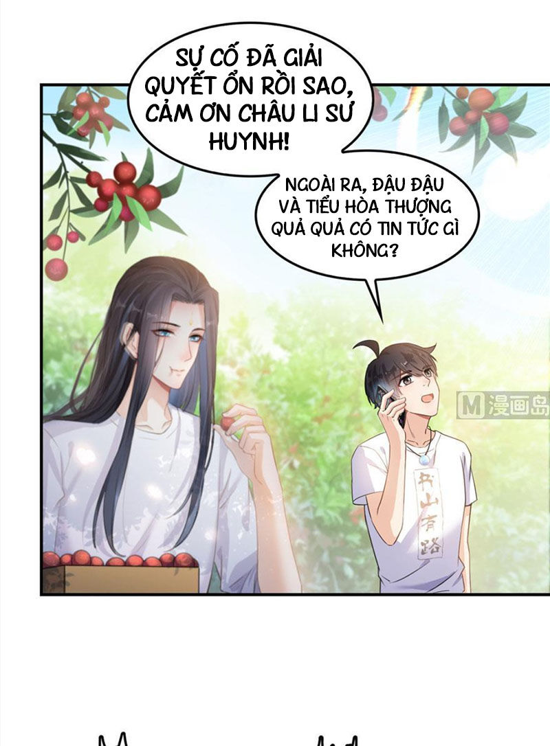 Tu Chân Nói Chuyện Phiếm Quần Chapter 167 - 2
