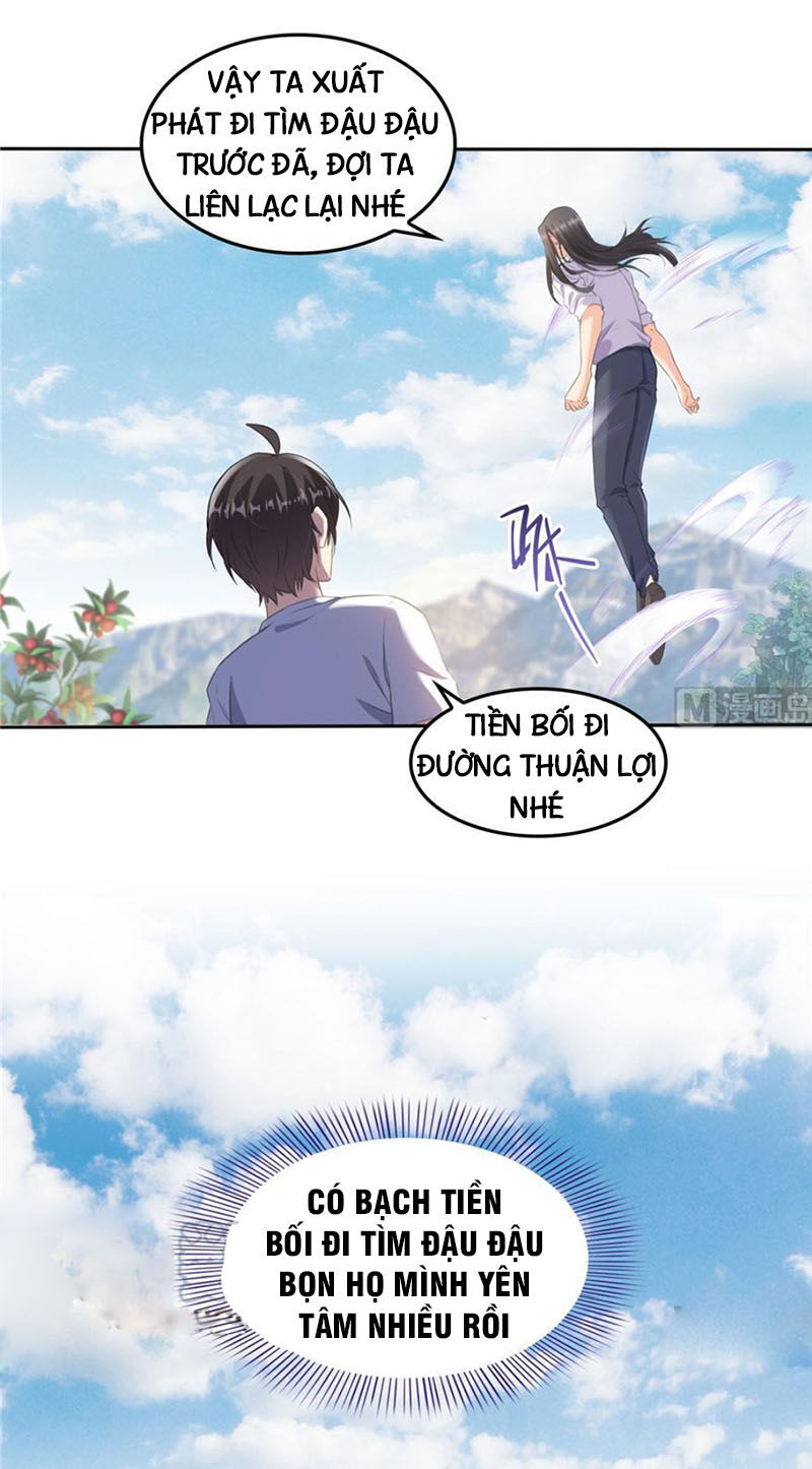Tu Chân Nói Chuyện Phiếm Quần Chapter 167 - 11
