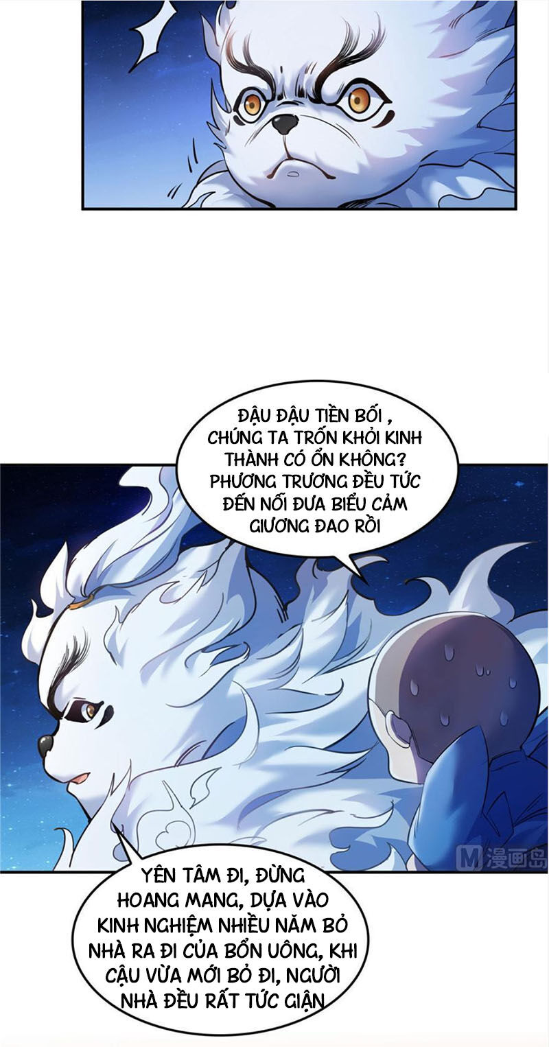 Tu Chân Nói Chuyện Phiếm Quần Chapter 167 - 14