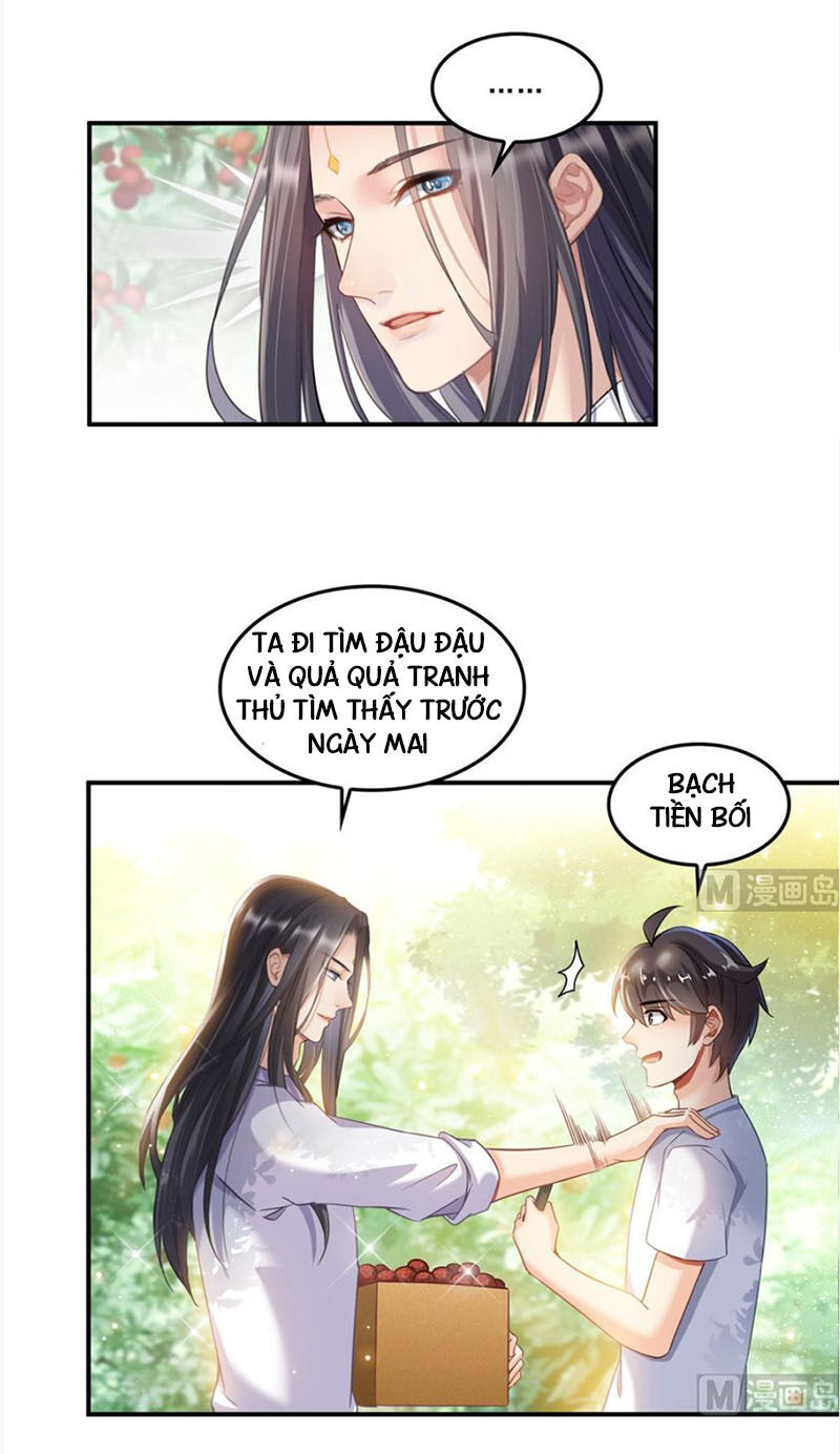 Tu Chân Nói Chuyện Phiếm Quần Chapter 167 - 5