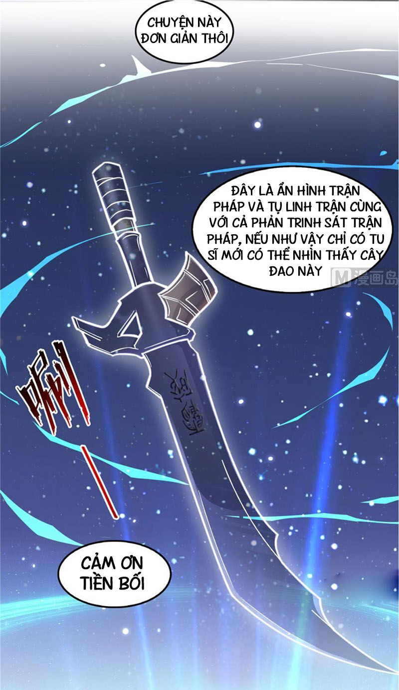 Tu Chân Nói Chuyện Phiếm Quần Chapter 167 - 10
