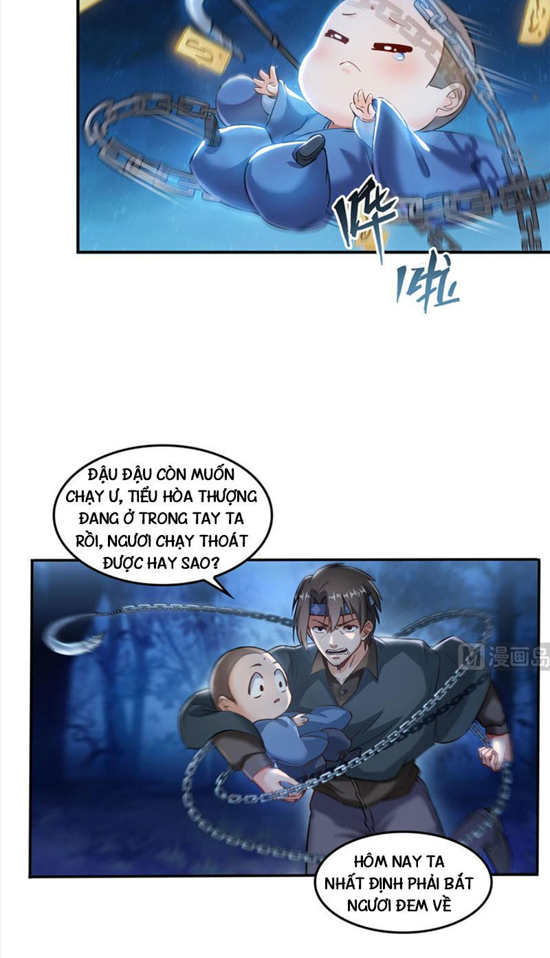 Tu Chân Nói Chuyện Phiếm Quần Chapter 168 - 14