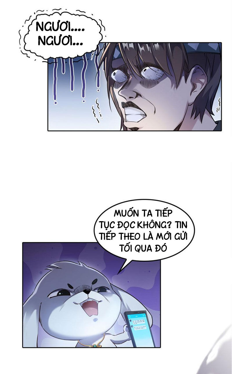 Tu Chân Nói Chuyện Phiếm Quần Chapter 168 - 19