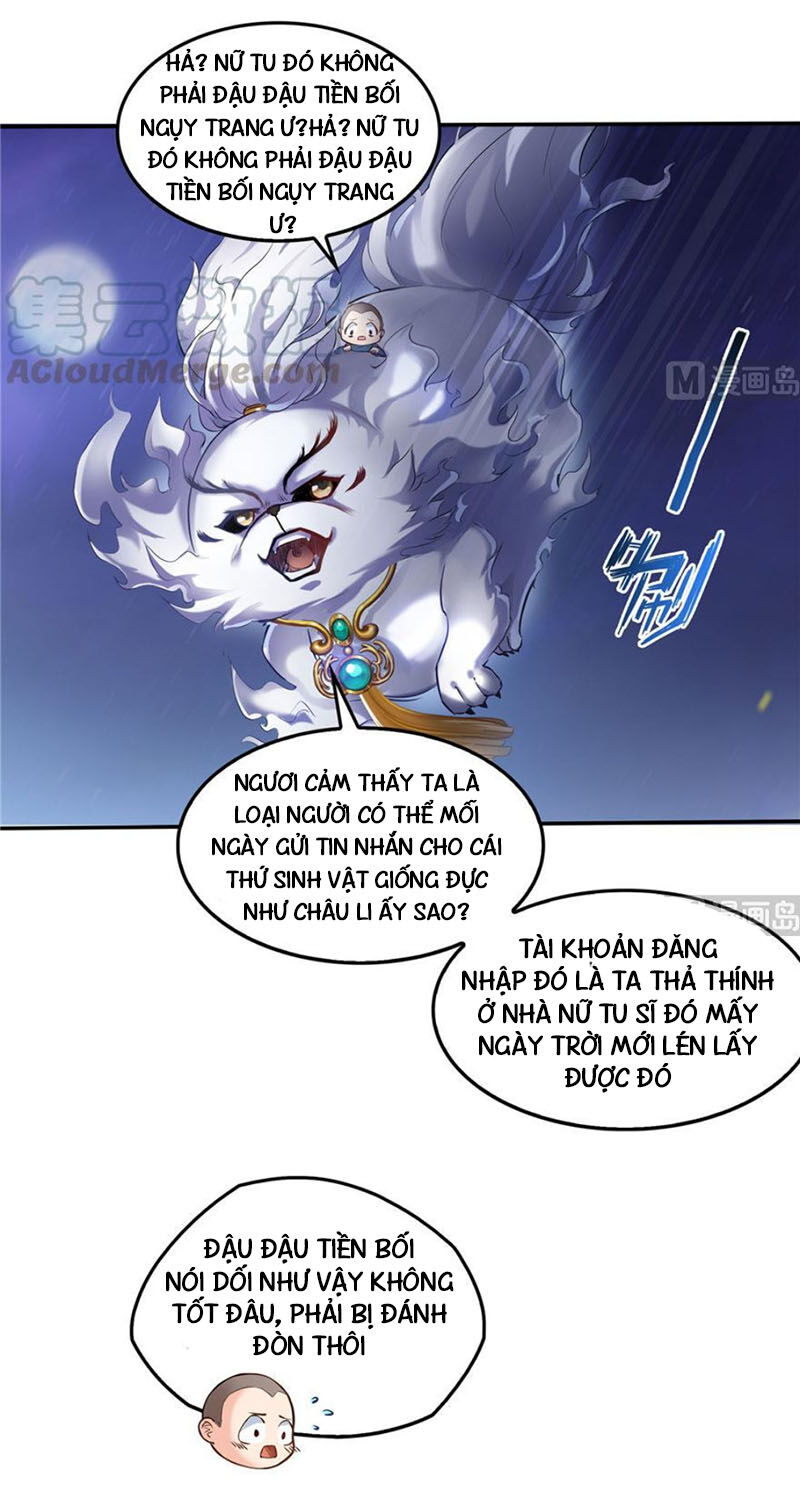 Tu Chân Nói Chuyện Phiếm Quần Chapter 169 - 1