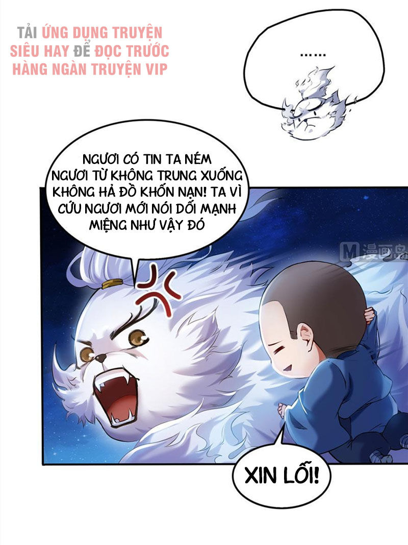 Tu Chân Nói Chuyện Phiếm Quần Chapter 169 - 2