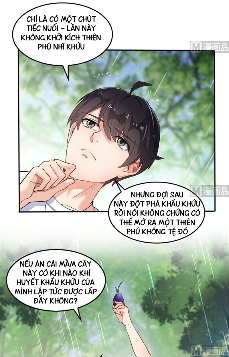 Tu Chân Nói Chuyện Phiếm Quần Chapter 169 - 13