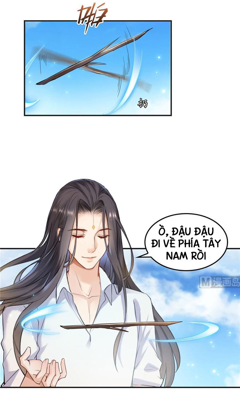 Tu Chân Nói Chuyện Phiếm Quần Chapter 169 - 17
