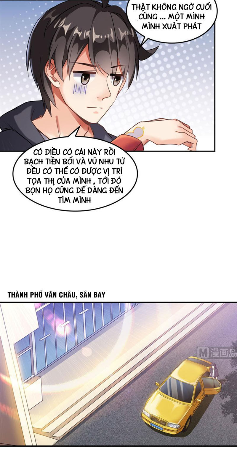 Tu Chân Nói Chuyện Phiếm Quần Chapter 169 - 21