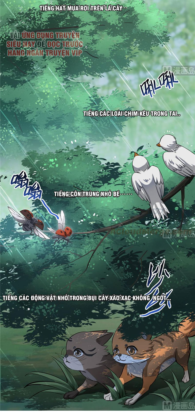 Tu Chân Nói Chuyện Phiếm Quần Chapter 169 - 8
