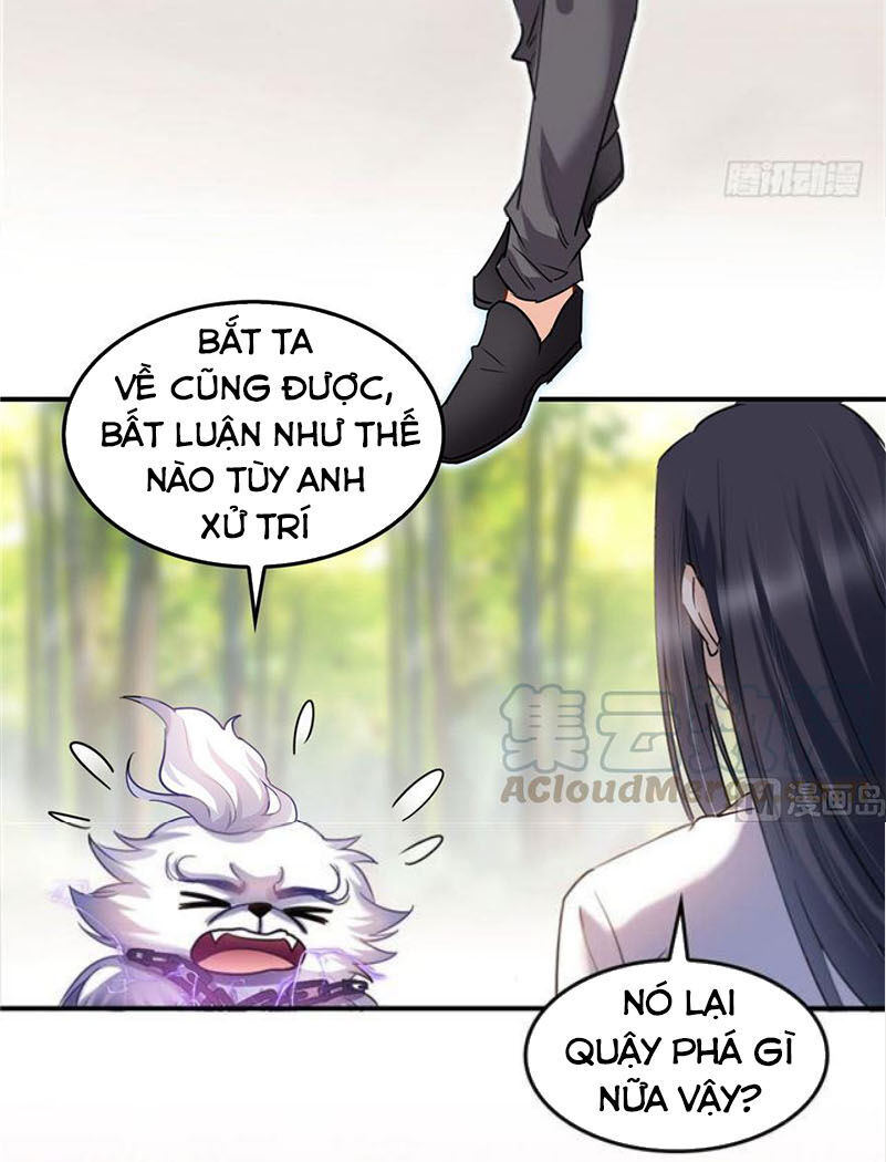 Tu Chân Nói Chuyện Phiếm Quần Chapter 171 - 15
