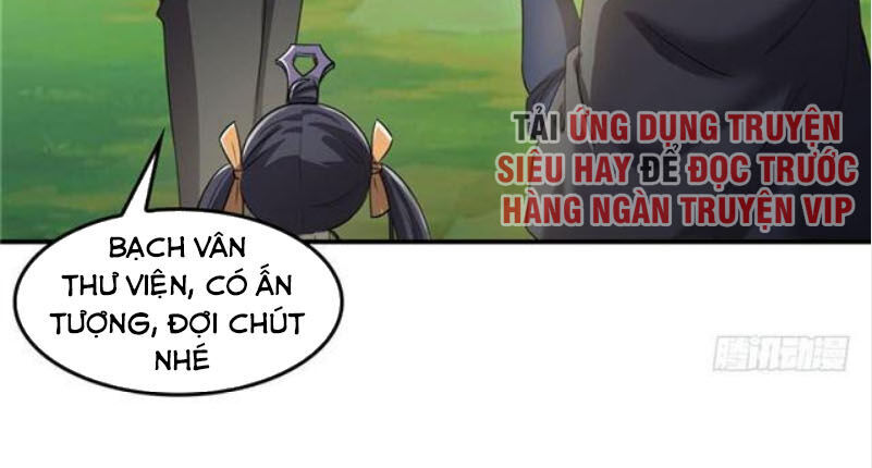 Tu Chân Nói Chuyện Phiếm Quần Chapter 171 - 19