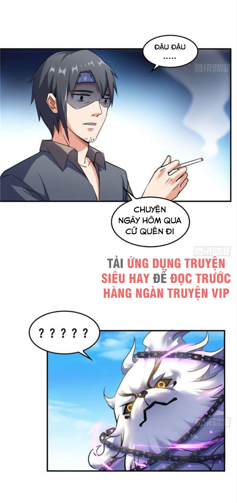 Tu Chân Nói Chuyện Phiếm Quần Chapter 171 - 3