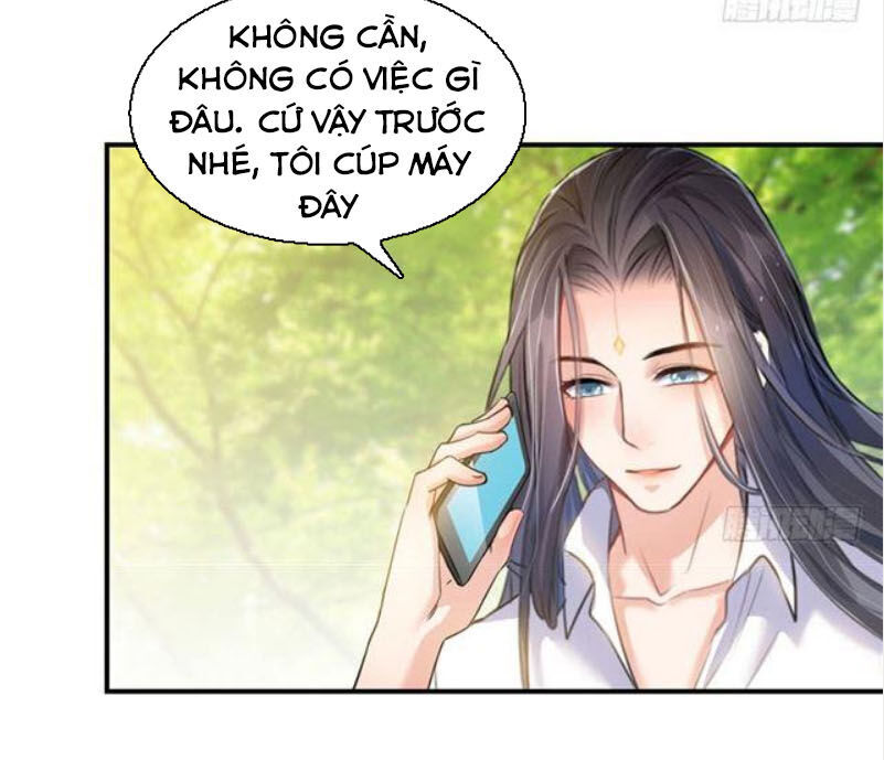 Tu Chân Nói Chuyện Phiếm Quần Chapter 171 - 21