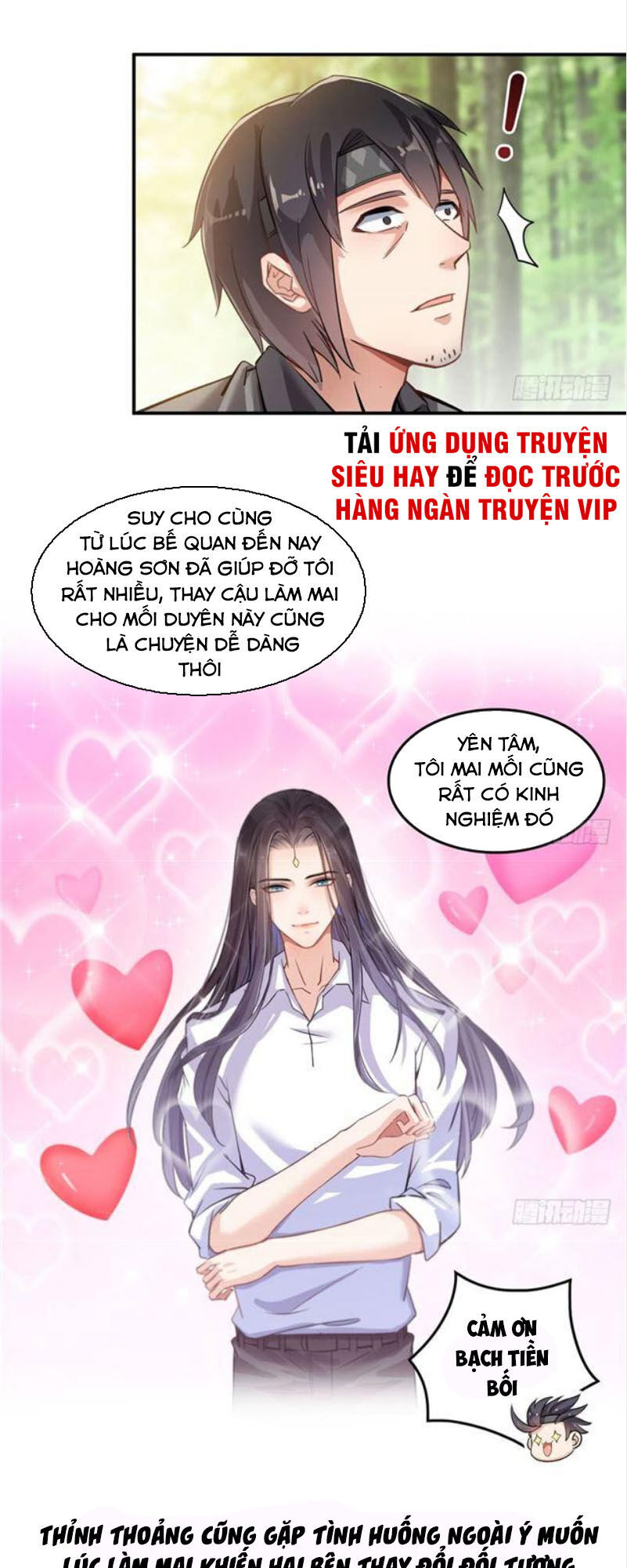 Tu Chân Nói Chuyện Phiếm Quần Chapter 171 - 24