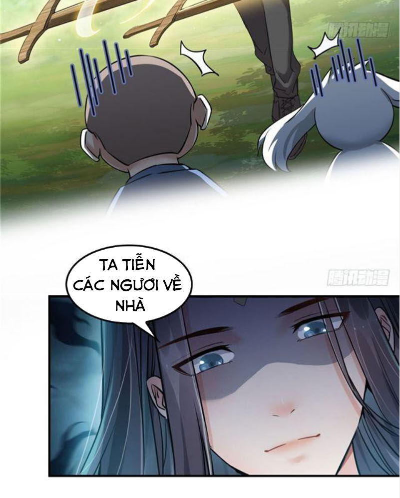 Tu Chân Nói Chuyện Phiếm Quần Chapter 171 - 27
