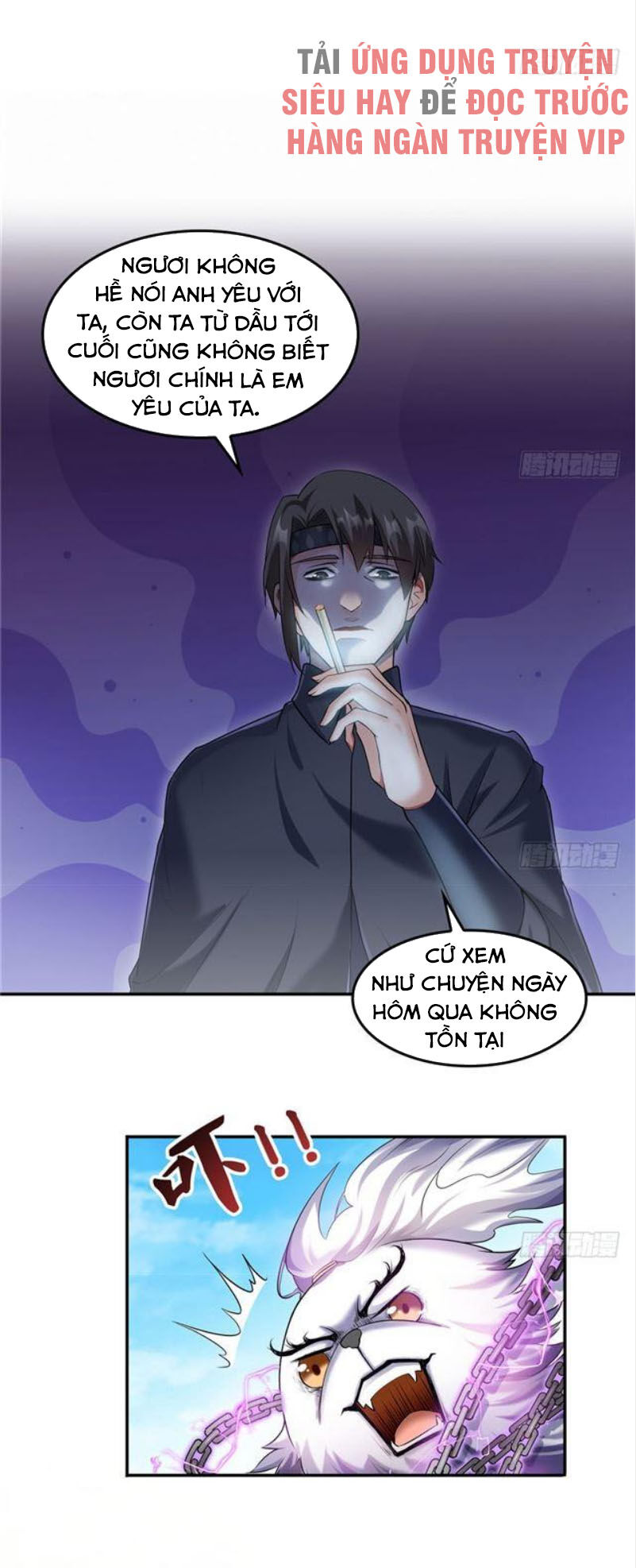 Tu Chân Nói Chuyện Phiếm Quần Chapter 171 - 4