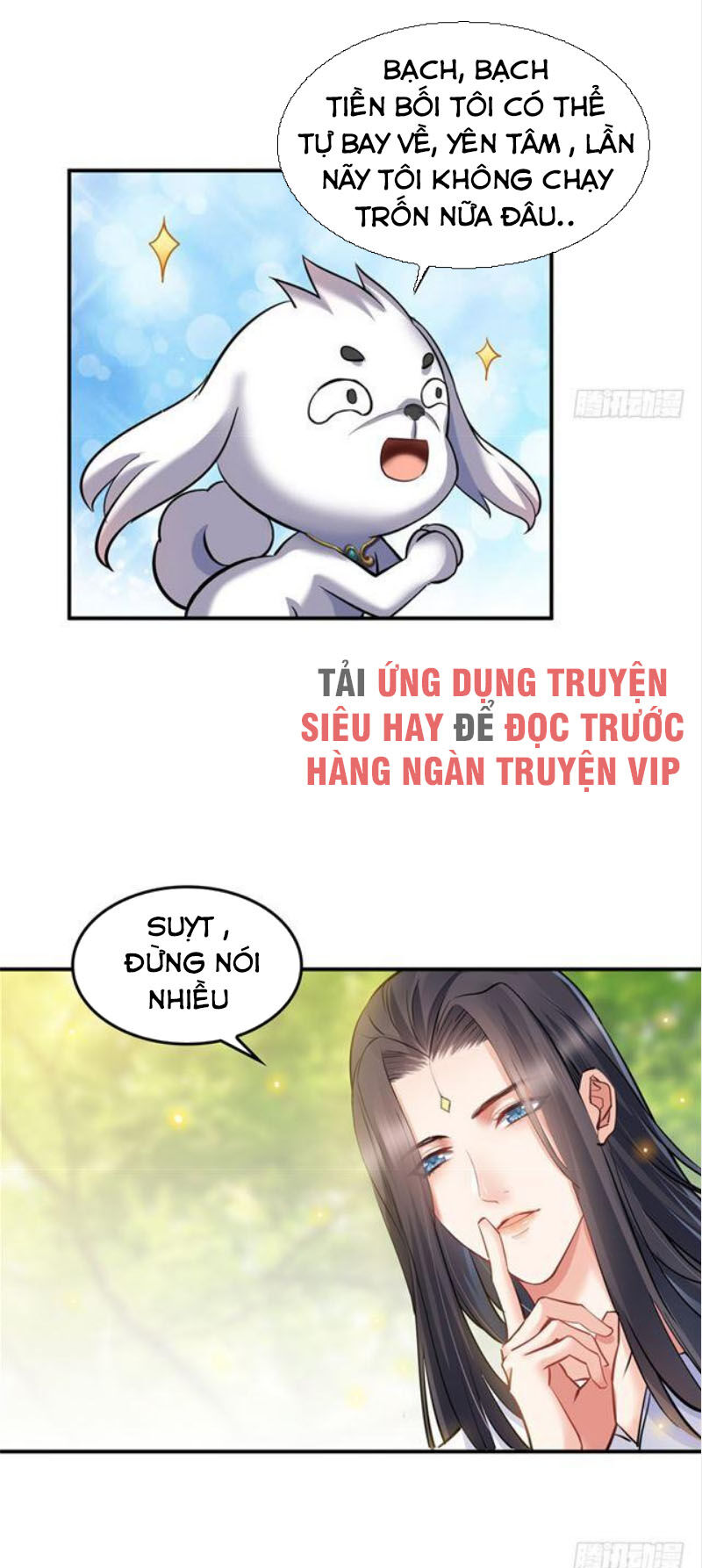 Tu Chân Nói Chuyện Phiếm Quần Chapter 172 - 1