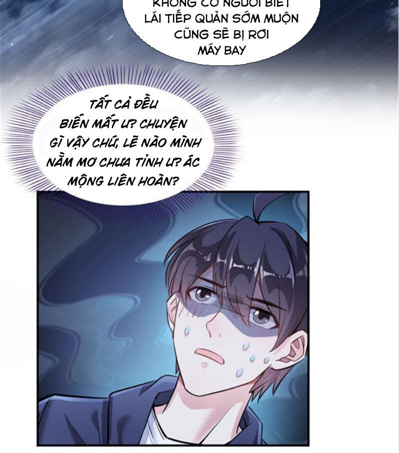 Tu Chân Nói Chuyện Phiếm Quần Chapter 172 - 19