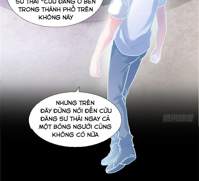 Tu Chân Nói Chuyện Phiếm Quần Chapter 172 - 9