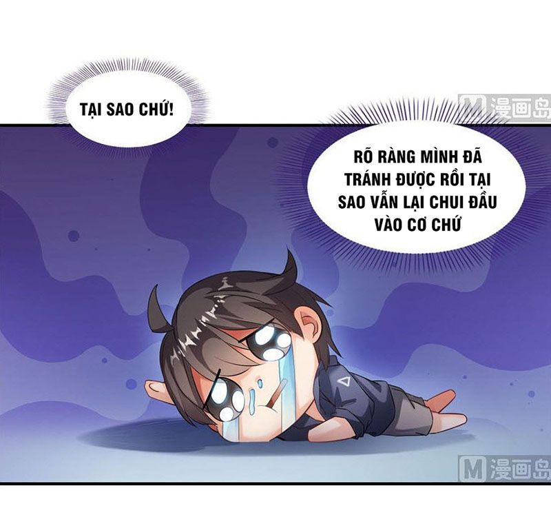 Tu Chân Nói Chuyện Phiếm Quần Chapter 174 - 5