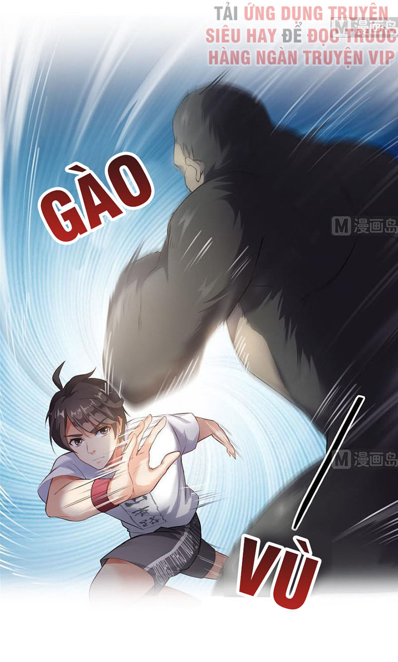 Tu Chân Nói Chuyện Phiếm Quần Chapter 175 - 2