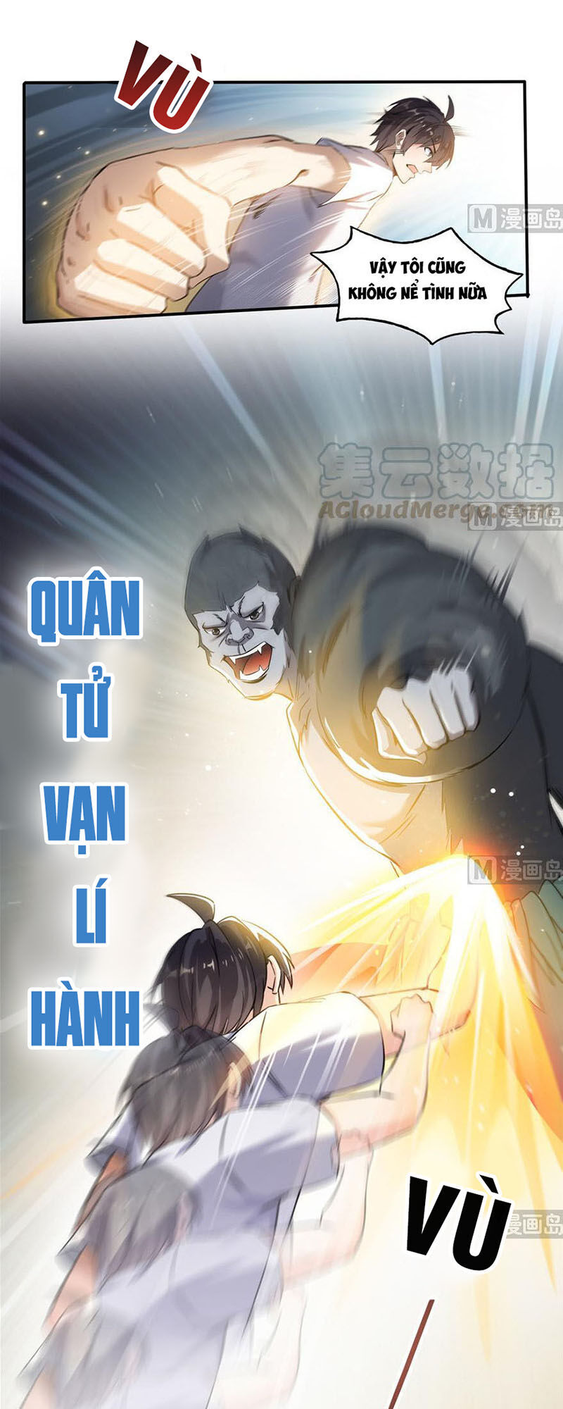 Tu Chân Nói Chuyện Phiếm Quần Chapter 175 - 11