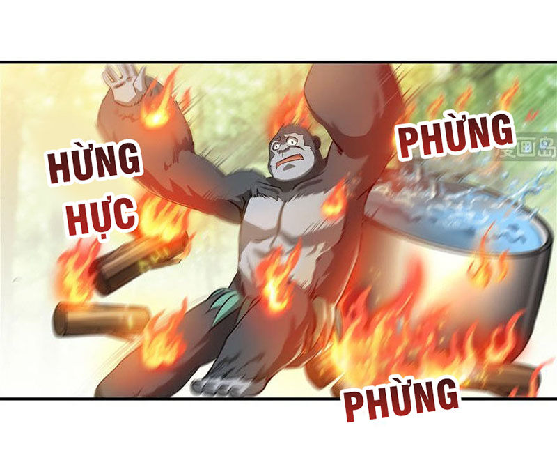 Tu Chân Nói Chuyện Phiếm Quần Chapter 175 - 14