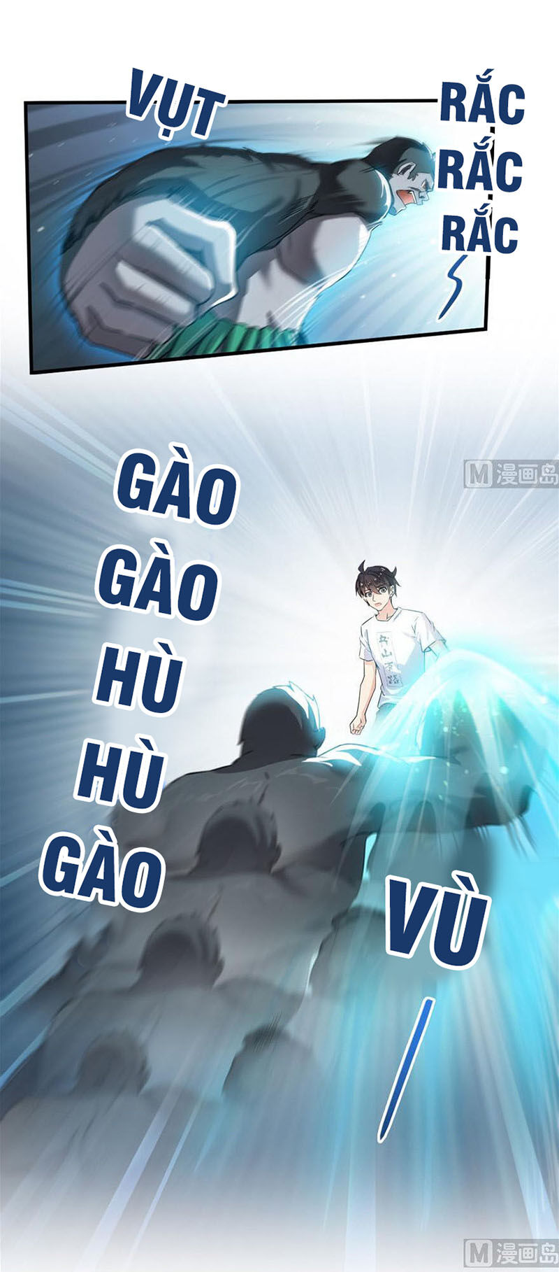 Tu Chân Nói Chuyện Phiếm Quần Chapter 175 - 17