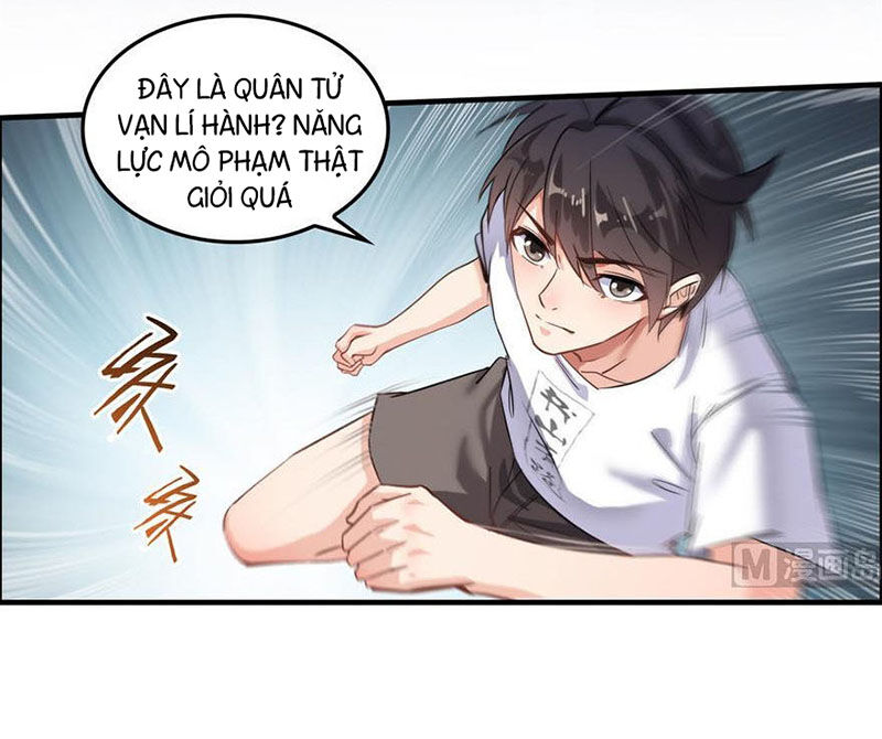 Tu Chân Nói Chuyện Phiếm Quần Chapter 175 - 18
