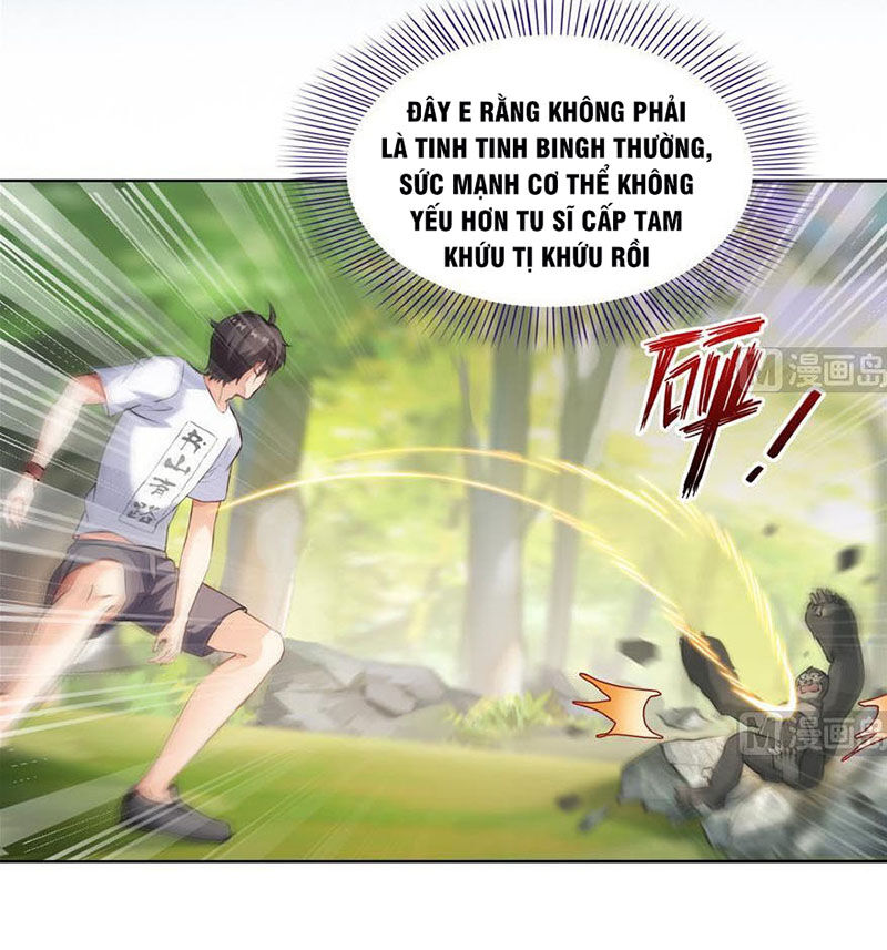 Tu Chân Nói Chuyện Phiếm Quần Chapter 175 - 5